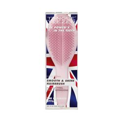 Cepillo de Pelo Tangle Teezer Ultimate Styler Pink