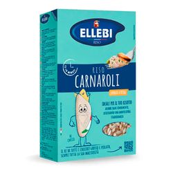 Arroz Ellebi Carnaroli 500 g