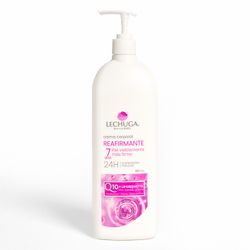 Crema Corporal Lechuga Reafirmante 800 ml