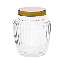 Frasco Vidrio Retro 1.7 L