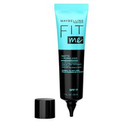 Primer Maybelline Fit Me Matte + Poreless 30 ml