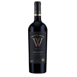 Vino Cousiño Macul W Cabernet Sauvignon 750 cc