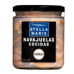 Navajuela En Conserva 420 g