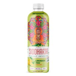 Infusión Siddharta Limonada Antioxidante 2 L