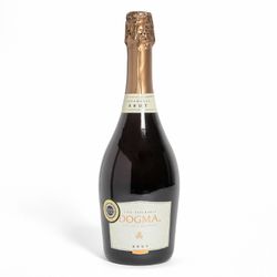 Espumante Dogma Brut 750 cc