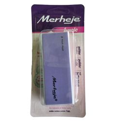 Pulidor de Uñas 4 Caras Merheje