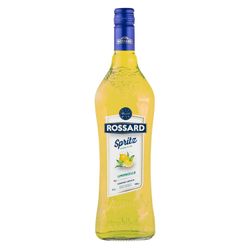 Licor Rossard Spritz Limoncello 27° 750 cc