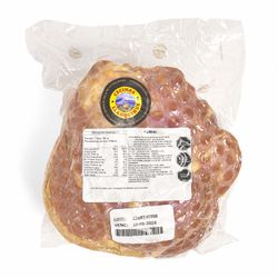 Pernil Llanquihue Sin Hueso Granel