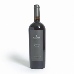 Vino Carmen Delanz Carmenere 750 cc