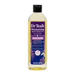 Aceite Corporal Dr Teal's Esencial Dormir 260 ml