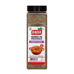Hierbas de la Provence Badia 226 g
