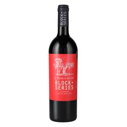 Vino J. Bouchon Block Gran Reserva Carmenere 750 cc