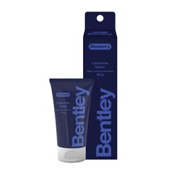 Gel Lubricante Bentley Blueberry 50 g