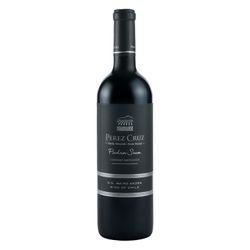 Vino Piedra Seca Cabernet Sauvignon 750 cc