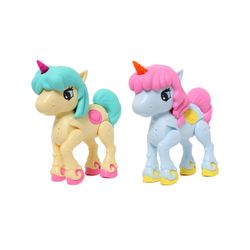 Pony con Luz y Sonido