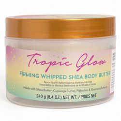Manteca CorpOral-Batida Tree Hut Tropic Glow 240 g