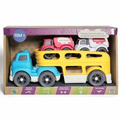 Camión Eco Toys