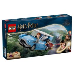 Lego Ford Anglia Volador 76424