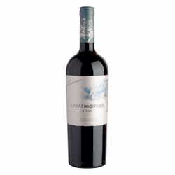 Vino Casas del Bosque Gran Reserva Carmenere 750 cc