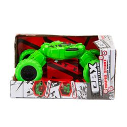 Vehículo Friccion EBX Araña con Luz y Sonido