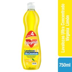 Lavalozas Virginia Ultra Concentrado 750 ml