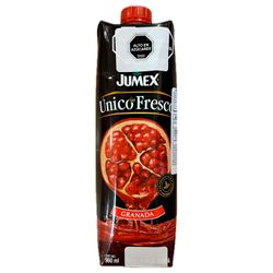 Néctar Jumex Único Fresco Granada 960 ml
