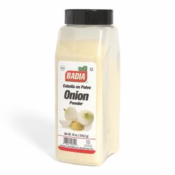 Cebolla en Polvo Badia 510 g