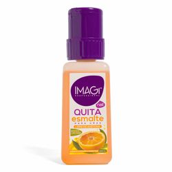 Quitaesmalte Imaginail Mandarina 240 ml