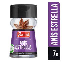 Anís Estrella Gourmet Premium 7 g
