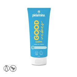 Crema Corporal Pielarmina Body Good Vibes Calm 200 ml