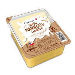 Queso Mantecoso Cuisine & Co Laminado 500 g