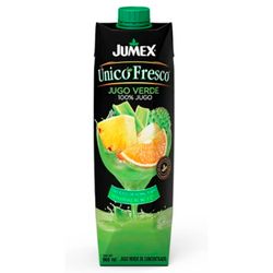 Jugo Jumex Único Fresco Verde 960 ml