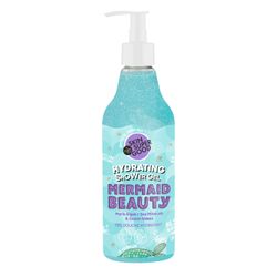 Gel de Ducha Organic Shop Mermaid 500 ml