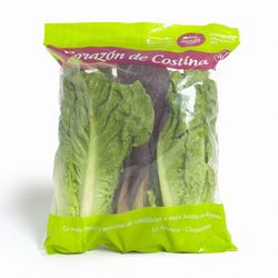 Corazón de Costina Duo Color