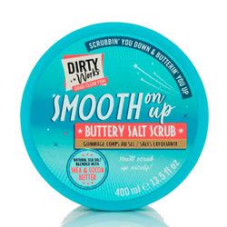 Sales Exfoliantes Salt Scrub 400 ml