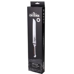 Cuchillo para Pan La Hacienda Master Series