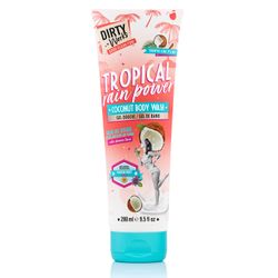 Gel de Baño Tropical Body Wash 280 ml