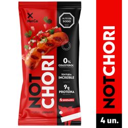 Notchori Vegetal 240 g