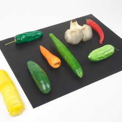 Set de 3 Mat Grill La Hacienda 50 x 40 cm