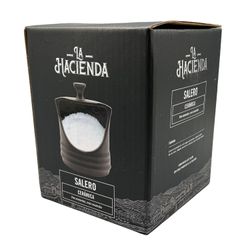 Salero La Hacienda