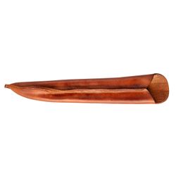 Cuchillo La Hacienda Rosewood con Funda