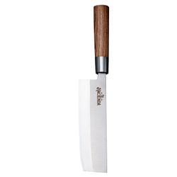 Cuchillo para Verduras La Hacienda Sakura Zebrawood