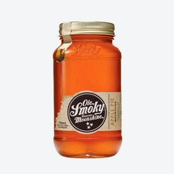 Whisky Ole Smoky Apple Pie 35° 750 cc