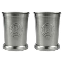 Set de 2 Vasos La Hacienda de Whisky