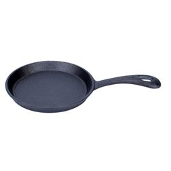 Provoleta La Hacienda de Hierro Fundido 13 x 2.5 cm