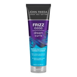 Bálsamo John Frieda Frizz Hidratante 250 ml