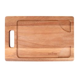 Tabla La Hacienda Madera 40 x 26 cm