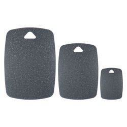 Set de 3 Tablas La Hacienda Plásticas