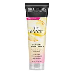 Acondicionador John Frieda Go Blonder Light 245 ml