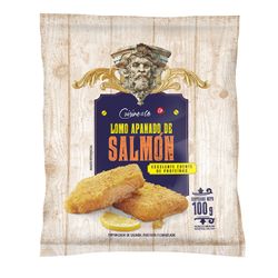 Lomo de Salmón Cuisine & Co 100 g - Jumbo - $2.190